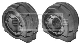 BORG & BECK bsk8006k -  